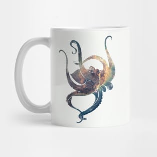 Octoverse Mug